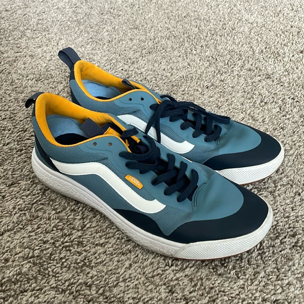 Men’s Vans UltraCush Old Skool Shoes